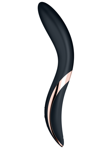 Satisfyer Rrrolling Explosion Black - ClubX